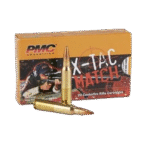 PMC 223 REMINGTON X-TAC MATCH AMMUNITION