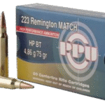PRVI PPU 223 REM AMMUNITION