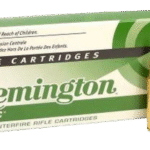 REMINGTON 223 REM AMMUNITION