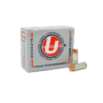 UNDERWOOD 10MM AUTO AMMUNITION