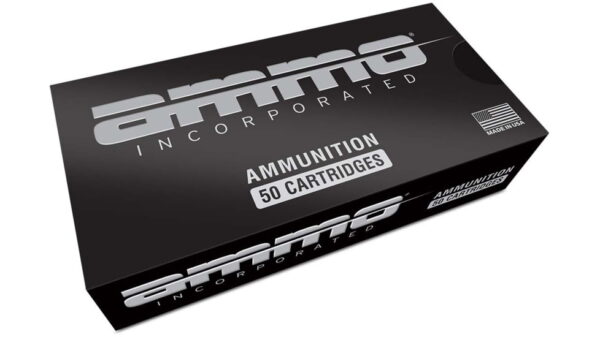 Ammo, Inc. Signature .45 ACP 230 grain Total Metal Jacket Brass Cased