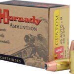 Hornady Custom .45 ACP +P 230 Grain