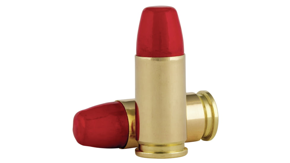 Federal Premium Centerfire Handgun Ammunition 9mm Luger 150 grain - Image 2
