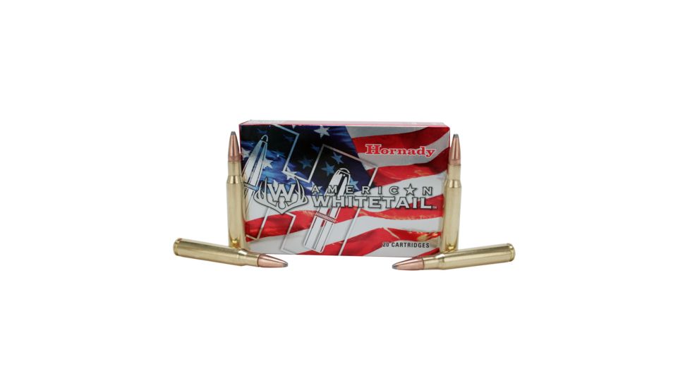 HORNADY .30-30 WINCHESTER 150